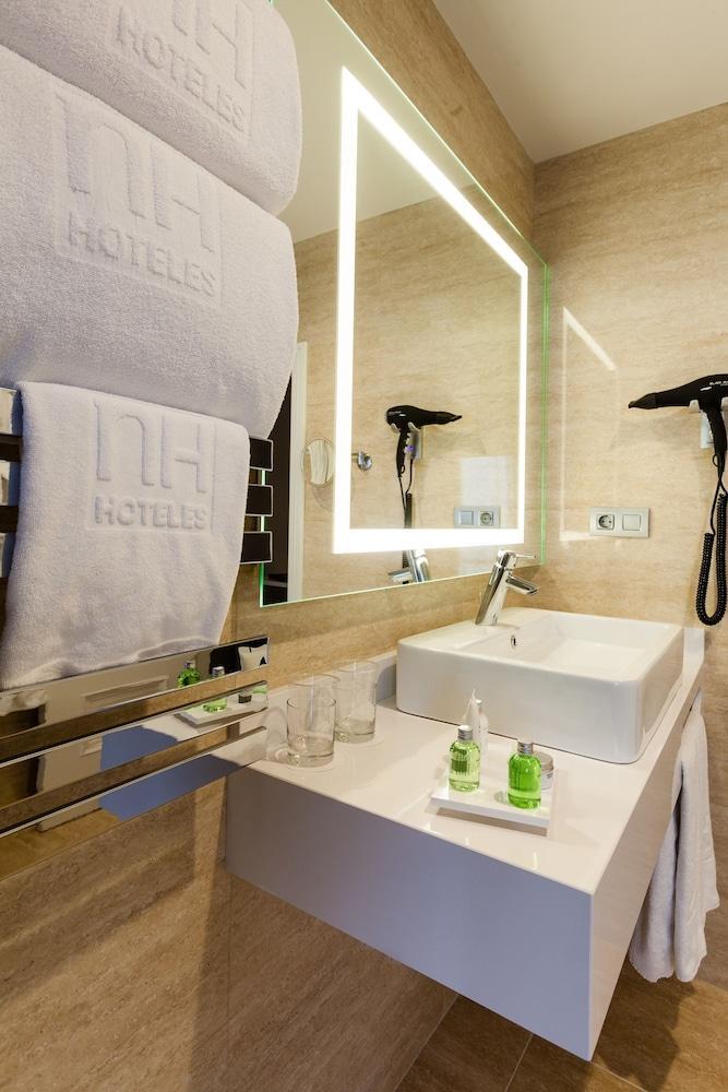 Nh Principado Hotel 4*