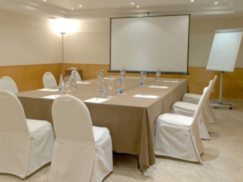 Hotel Nh Principado Oviedo