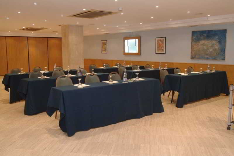 Nh Principado Hotel Oviede