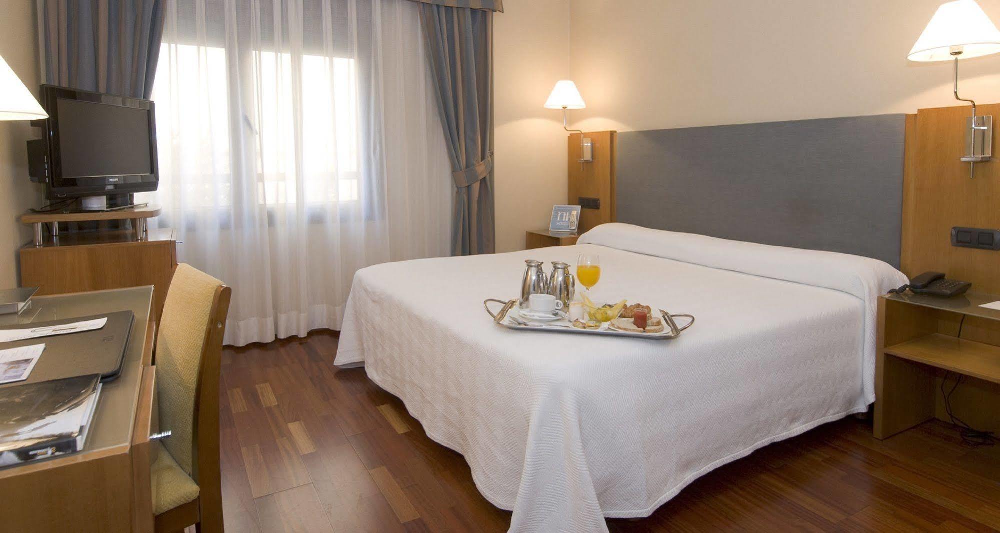 Nh Principado Hotel 4*